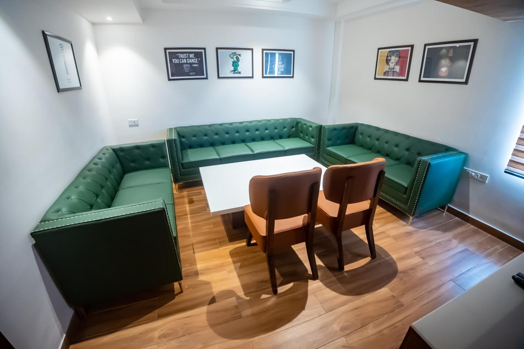 Hotel Arcadia 4*